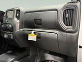 Thumbnail of 2023 Summit White Chevrolet Silverado 1500
