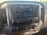 Thumbnail of 2017 Black Chevrolet Silverado 2500