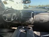 Thumbnail of 2017 Black Chevrolet Silverado 2500