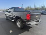 Thumbnail of 2017 Black Chevrolet Silverado 2500