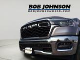 Thumbnail of 2025 Billet Silver Metallic Clearcoat RAM 1500