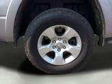 Thumbnail of 2025 Billet Silver Metallic Clearcoat RAM 1500