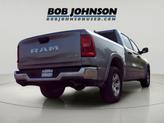 Thumbnail of 2025 Billet Silver Metallic Clearcoat RAM 1500