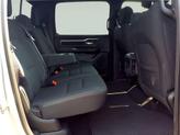 Thumbnail of 2025 Billet Silver Metallic Clearcoat RAM 1500
