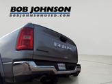 Thumbnail of 2025 Billet Silver Metallic Clearcoat RAM 1500