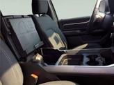 Thumbnail of 2025 Billet Silver Metallic Clearcoat RAM 1500