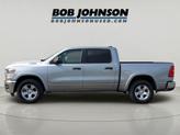 Thumbnail of 2025 Billet Silver Metallic Clearcoat RAM 1500