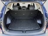 Thumbnail of 2021 Dark Ocean Blue/White Roof Kia Seltos