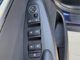 Thumbnail of 2021 Dark Ocean Blue/White Roof Kia Seltos