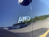 Thumbnail of 2021 Dark Ocean Blue/White Roof Kia Seltos