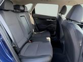 Thumbnail of 2021 Dark Ocean Blue/White Roof Kia Seltos