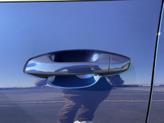 Thumbnail of 2021 Dark Ocean Blue/White Roof Kia Seltos