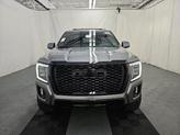 Thumbnail of 2022 Satin Steel Metallic GMC Yukon