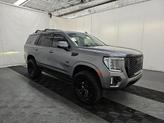 Photo of 2022 Satin Steel Metallic GMC Yukon