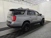 Thumbnail of 2022 Satin Steel Metallic GMC Yukon