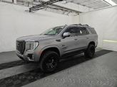 Thumbnail of 2022 Satin Steel Metallic GMC Yukon