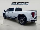 Thumbnail of 2025 Summit White GMC Sierra 2500