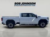 Thumbnail of 2025 Summit White GMC Sierra 2500