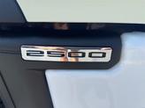 Thumbnail of 2025 Summit White GMC Sierra 2500