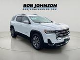 Photo of 2020 Summit White GMC Acadia