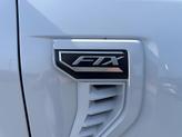 Thumbnail of 2022 Space White Metallic Ford F-150