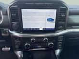 Thumbnail of 2022 Space White Metallic Ford F-150