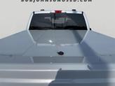 Thumbnail of 2022 Space White Metallic Ford F-150