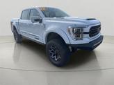 Photo of 2022 Space White Metallic Ford F-150