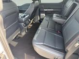 Thumbnail of 2022 Space White Metallic Ford F-150