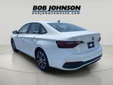 Thumbnail of 2023 Pure White Volkswagen Jetta