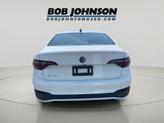 Thumbnail of 2023 Pure White Volkswagen Jetta