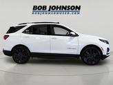 Thumbnail of 2022 Summit White Chevrolet Equinox