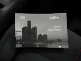 Thumbnail of 2022 Summit White Chevrolet Equinox