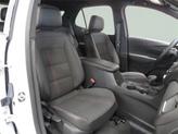 Thumbnail of 2022 Summit White Chevrolet Equinox