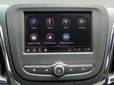Thumbnail of 2022 Summit White Chevrolet Equinox