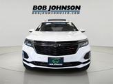 Thumbnail of 2022 Summit White Chevrolet Equinox
