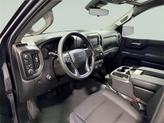 Thumbnail of 2023 Dark Ash Metallic Chevrolet Silverado 1500