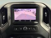 Thumbnail of 2023 Dark Ash Metallic Chevrolet Silverado 1500