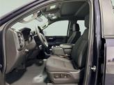 Thumbnail of 2023 Dark Ash Metallic Chevrolet Silverado 1500