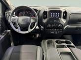 Thumbnail of 2023 Dark Ash Metallic Chevrolet Silverado 1500