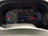 Thumbnail of 2023 Dark Ash Metallic Chevrolet Silverado 1500