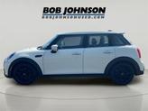 Thumbnail of 2023 Pepper White MINI Hardtop