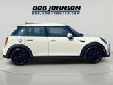 Thumbnail of 2023 Pepper White MINI Hardtop