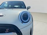 Thumbnail of 2023 Pepper White MINI Hardtop