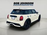 Thumbnail of 2023 Pepper White MINI Hardtop