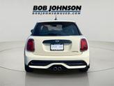 Thumbnail of 2023 Pepper White MINI Hardtop