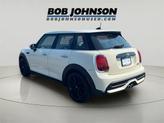 Thumbnail of 2023 Pepper White MINI Hardtop