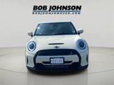 Thumbnail of 2023 Pepper White MINI Hardtop