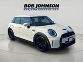 Photo of 2023 Pepper White MINI Hardtop