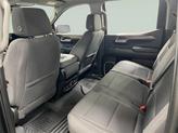 Thumbnail of 2022 Black Chevrolet Silverado 1500